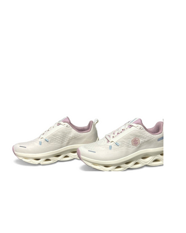 Chaussure Lumberjack Casyo - White