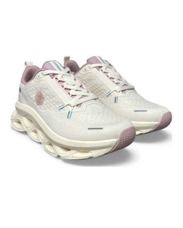 Chaussure Lumberjack Casyo - White