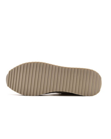 Chaussure Lumberjack Cecil - Warm White