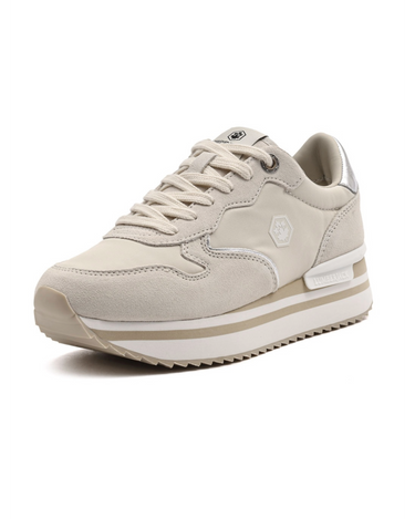 Chaussure Lumberjack Cecil - Warm White