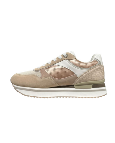 Chaussure Lumberjack Dusty - L Dusty Rose