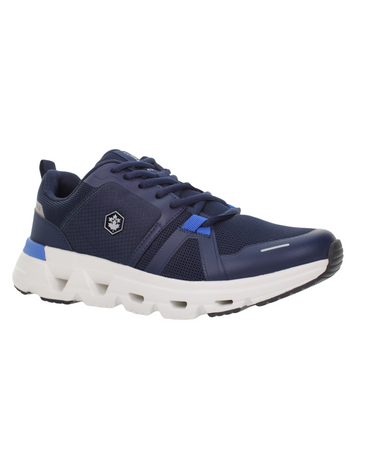 Chaussure Lumberjack Enzo - Navy Blue