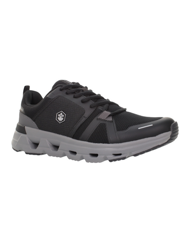 Chaussure Lumberjack Enzo - Black