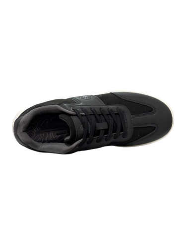 Chaussure Lumberjack Finian - Black