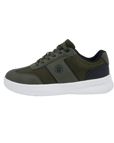 Chaussure Lumberjack Finian - Khaki
