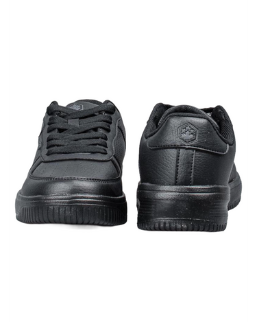 Chaussure Lumberjack Finster - Black