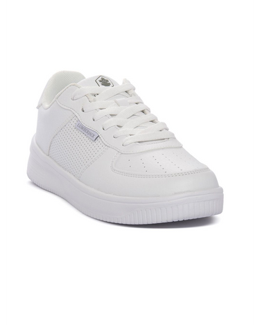 Chaussure Lumberjack Finster - White