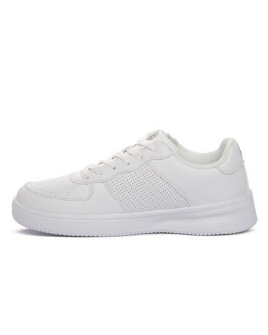 Chaussure Lumberjack Finster - White