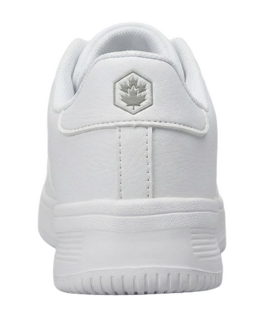 Chaussure Lumberjack Finster - White