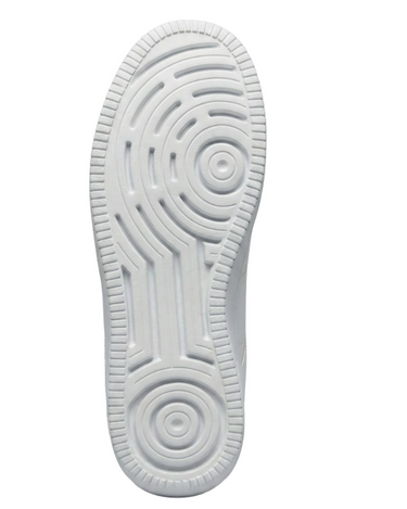 Chaussure Lumberjack Finster - White