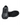 Chaussure Lumberjack Finster - Black