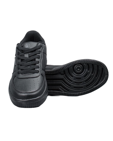 Chaussure Lumberjack Finster - Black