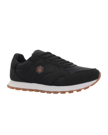 Chaussure Lumberjack Frag - Black