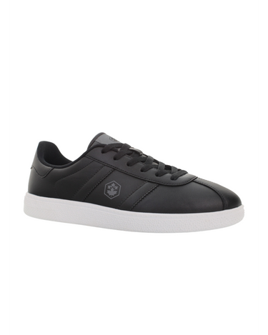 Chaussure Lumberjack Frosty - Black