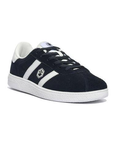 Chaussure Lumberjack Frosty - Navy Blue