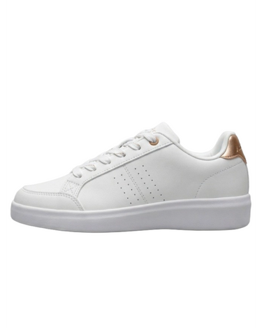 Chaussure Lumberjack Helena - White