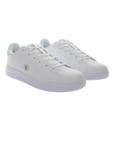 Chaussure Lumberjack Helena - White