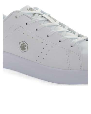 Chaussure Lumberjack Helena - White