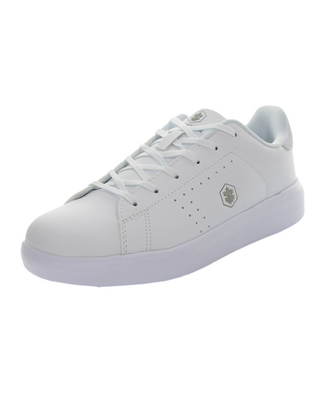 Chaussure Lumberjack Helena - White