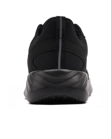 Chaussure Lumberjack Karter - Total Black