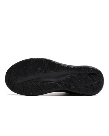 Chaussure Lumberjack Karter - Total Black