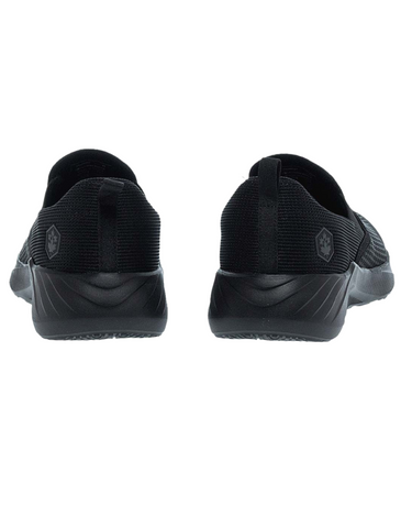 Chaussure Lumberjack Karter - Black