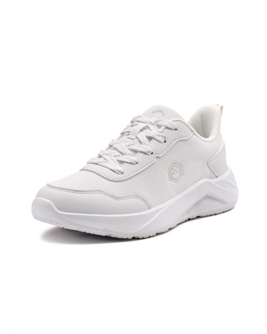 Chaussure Lumberjack Karter - White
