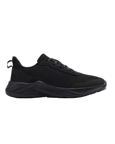 Chaussure Lumberjack Karter - Total Black