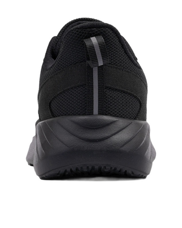 Chaussure Lumberjack Karter - Total Black