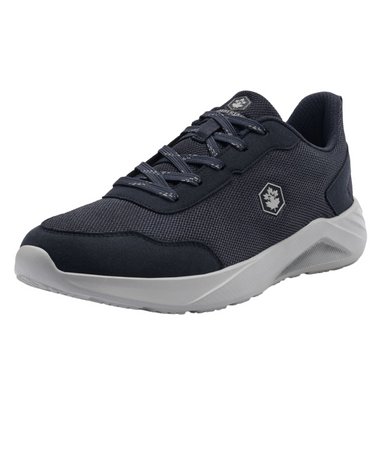 Chaussure Lumberjack Karter - Navy Blue