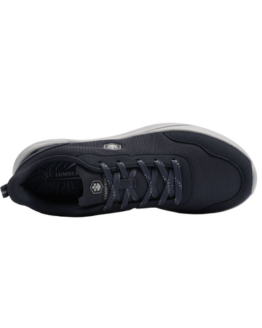 Chaussure Lumberjack Karter - Navy Blue
