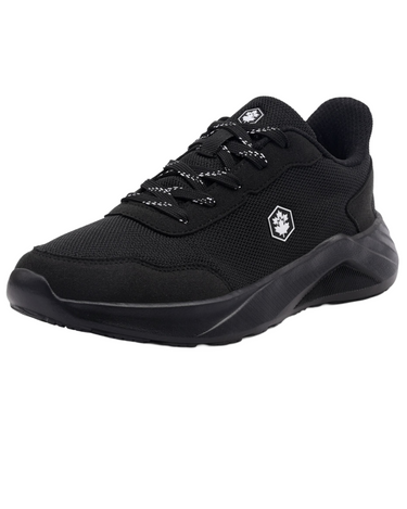 Chaussure Lumberjack Karter - Total Black