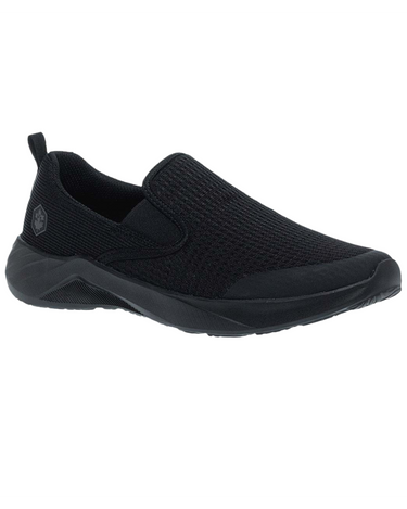 Chaussure Lumberjack Karter - Black