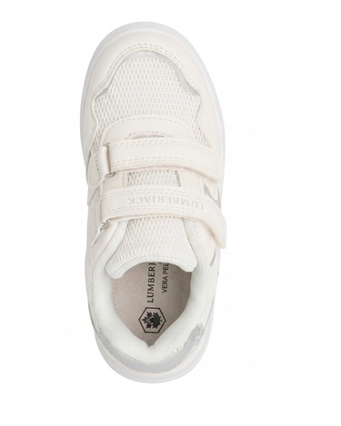 Chaussure Lumberjack Lori - White