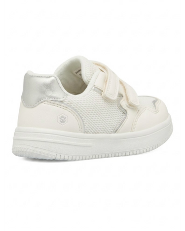 Chaussure Lumberjack Lori - White