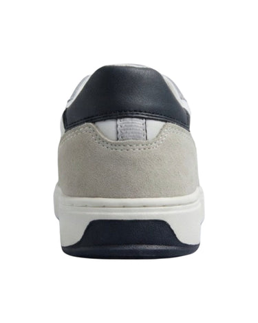 Chaussure Lumberjack Marvin - White