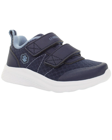 Chaussure Lumberjack Masha - Navy Blue