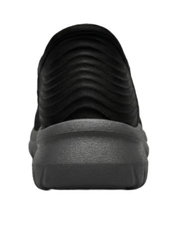 Chaussure Lumberjack Moko - Black