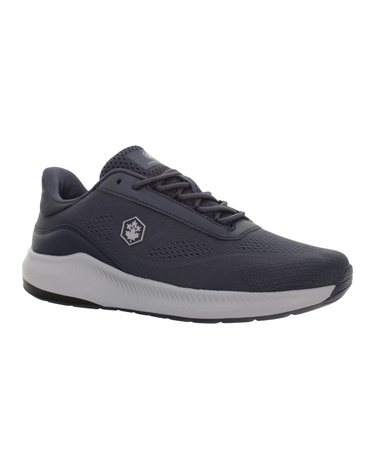 Chaussure Lumberjack Muso - Navy Blue