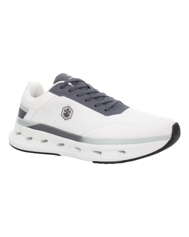 Chaussure Lumberjack  Muto - White