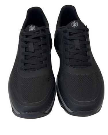 Chaussure Lumberjack  Muto - Black