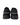 Chaussure Lumberjack  Muto - Black