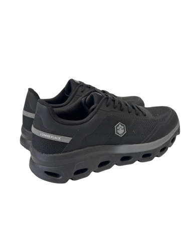 Chaussure Lumberjack  Muto - Black