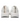 Chaussure Lumberjack Pau - White