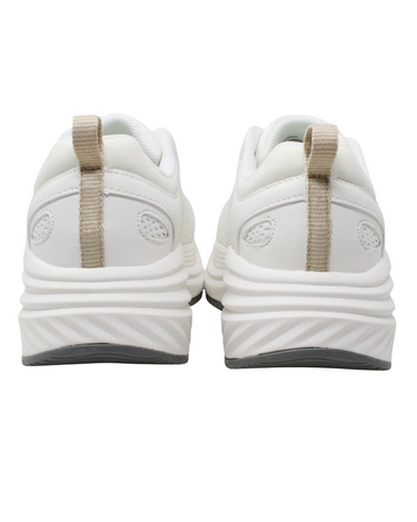 Chaussure Lumberjack Pau - White