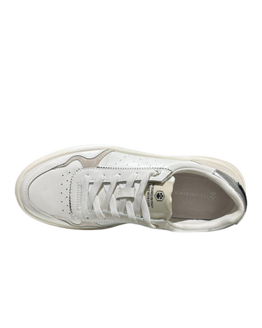Chaussure Lumberjack Queency - Milk