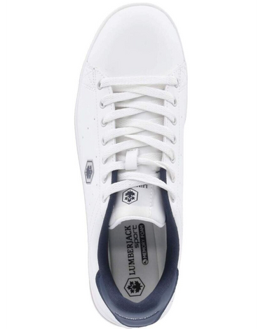 Chaussure Lumberjack Rea - White