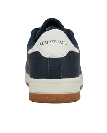 Chaussure Lumberjack Rea - Navy Blue
