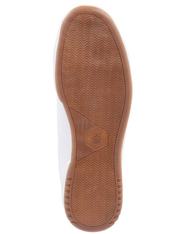 Chaussure Lumberjack Rea - White