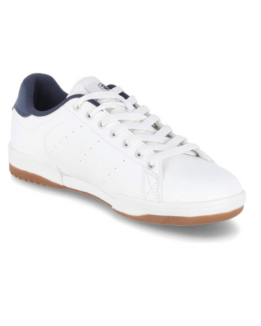 Chaussure Lumberjack Rea - White